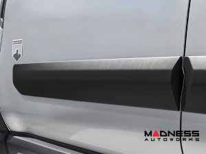 Ford Bronco Sport Complete Body Styling Kit - Air Design Ford Bronco Sport Complete Body Styling Kit - Air Design